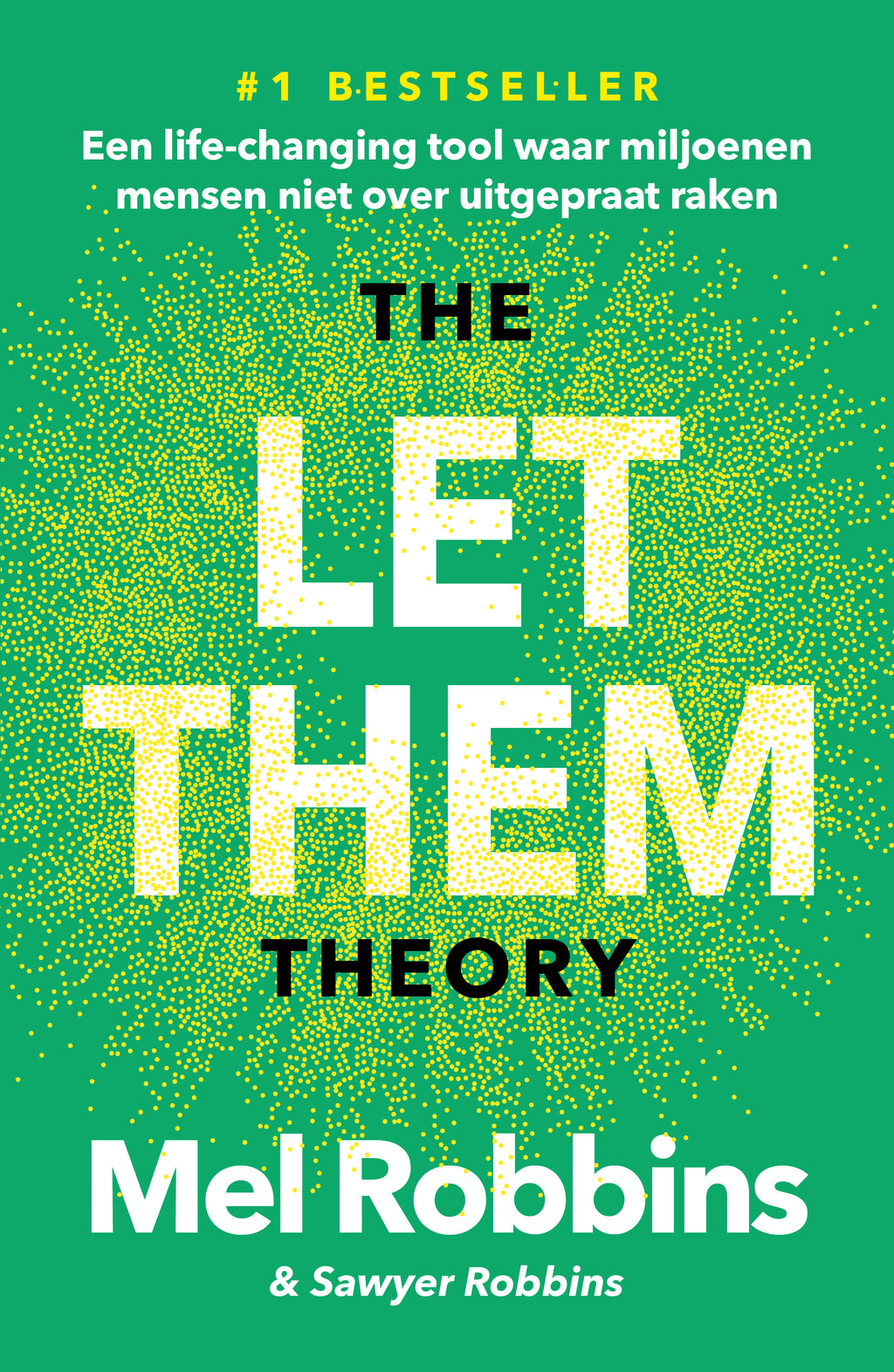 The Let Them Theory