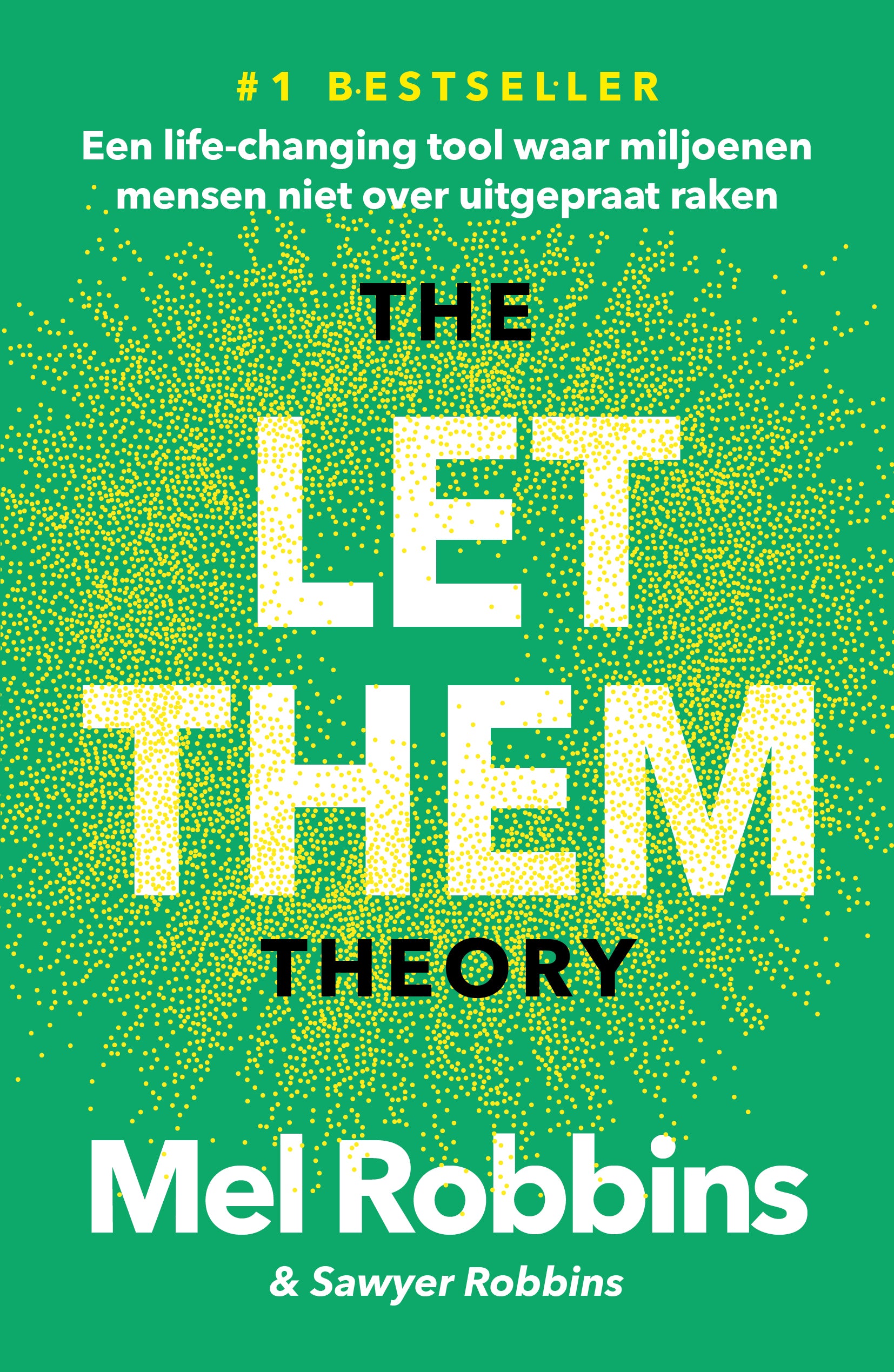 The Let Them Theory