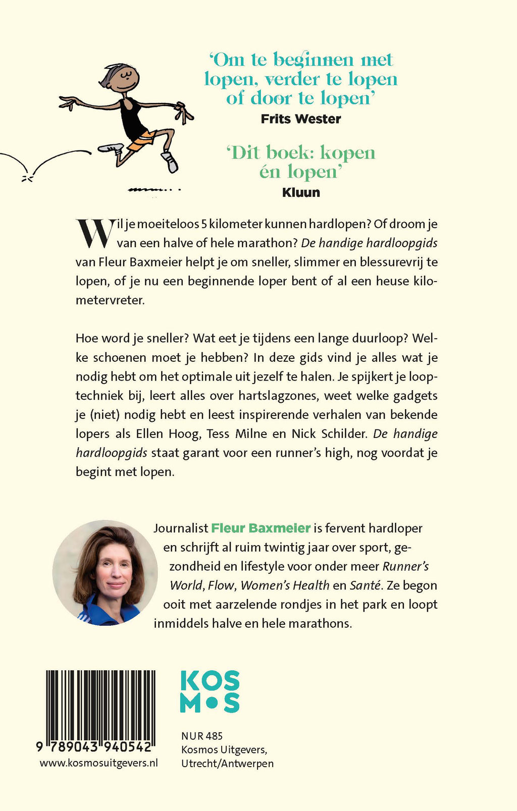 De handige hardloopgids