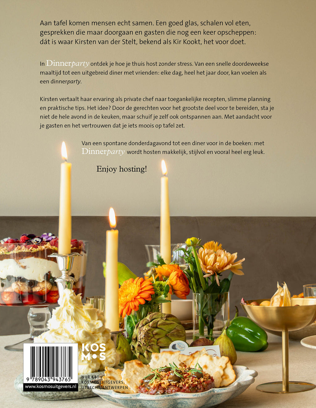 Dinnerparty