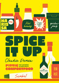 Spice it up!