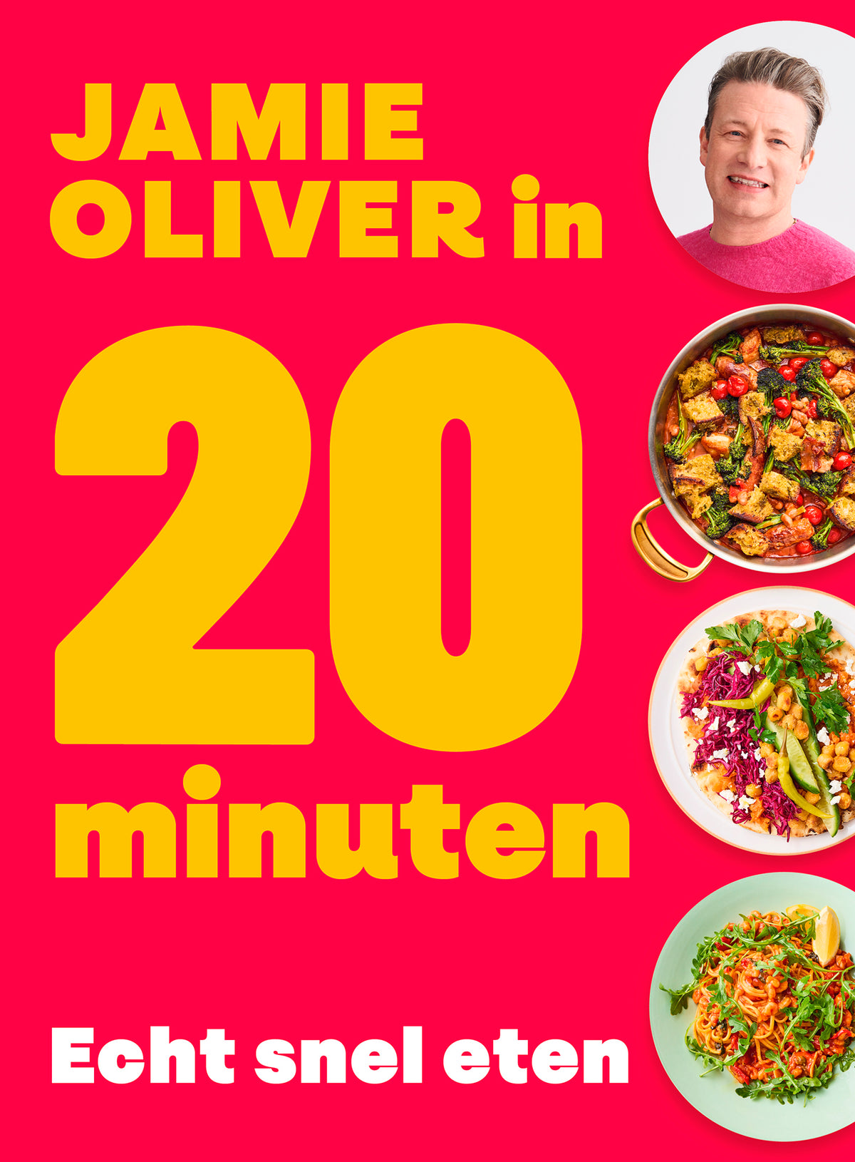 Jamie in 20 minuten