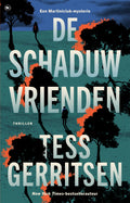 De schaduwvrienden