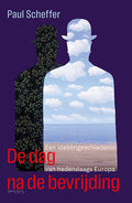Dag na de bevrijding