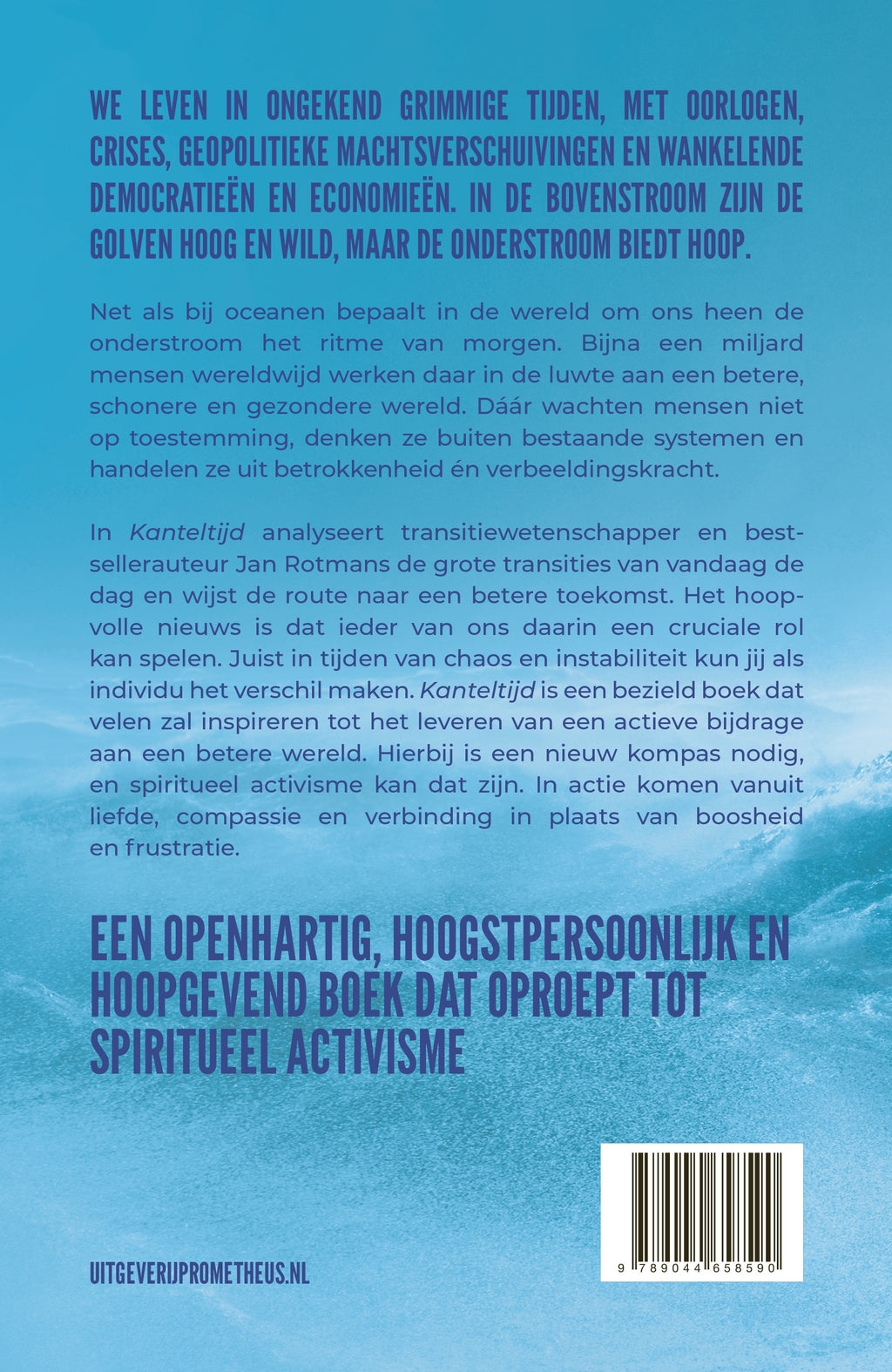 Kanteltijd