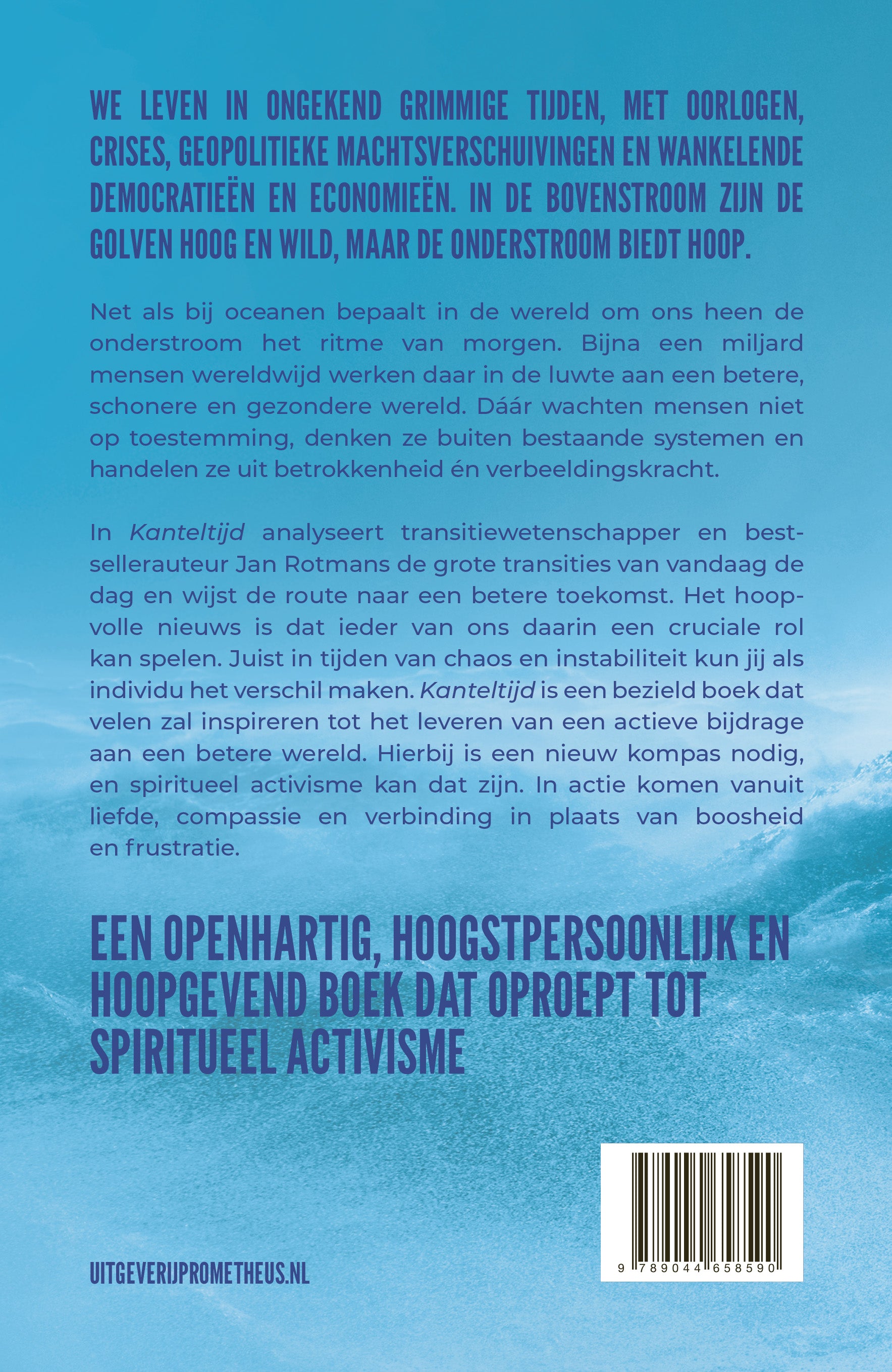 Kanteltijd