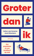 Groter dan ik