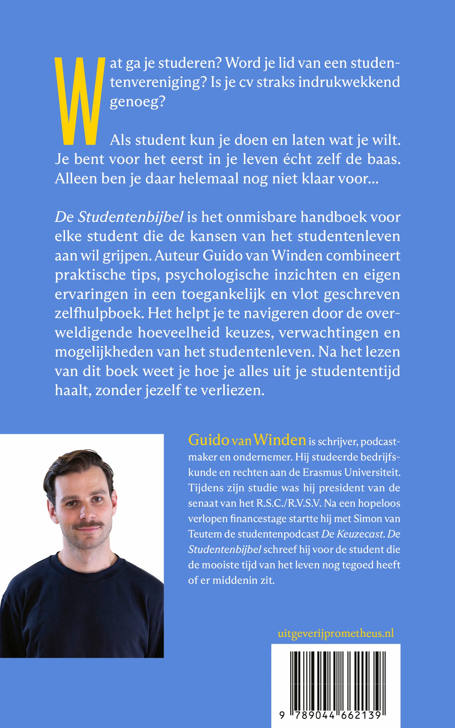De Studentenbijbel