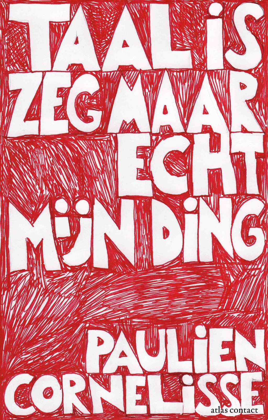 Taal is zeg maar echt mijn ding