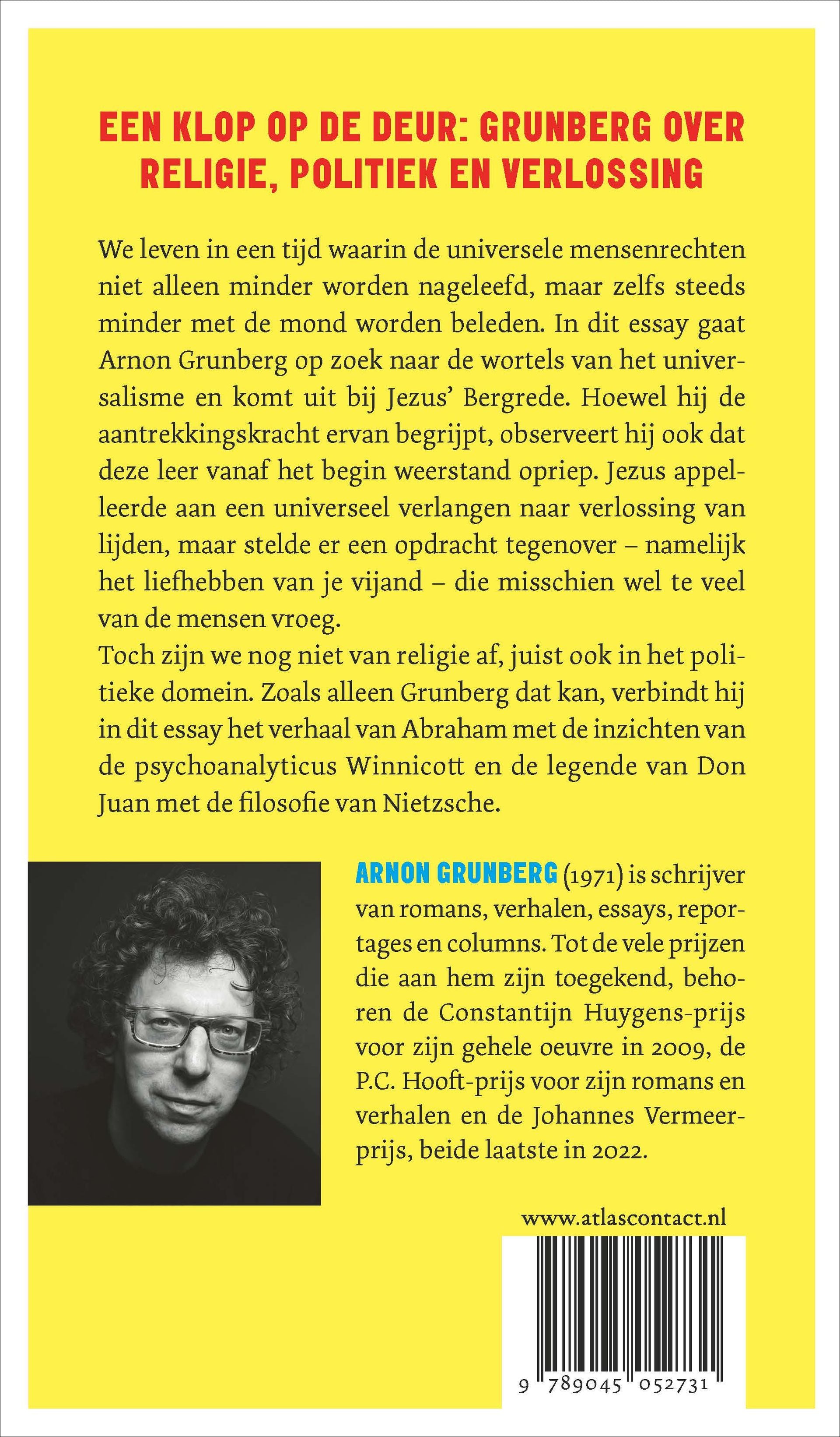 Mogen we nog een beetje leven?