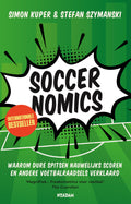 Soccernomics