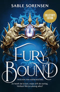 Fury Bound