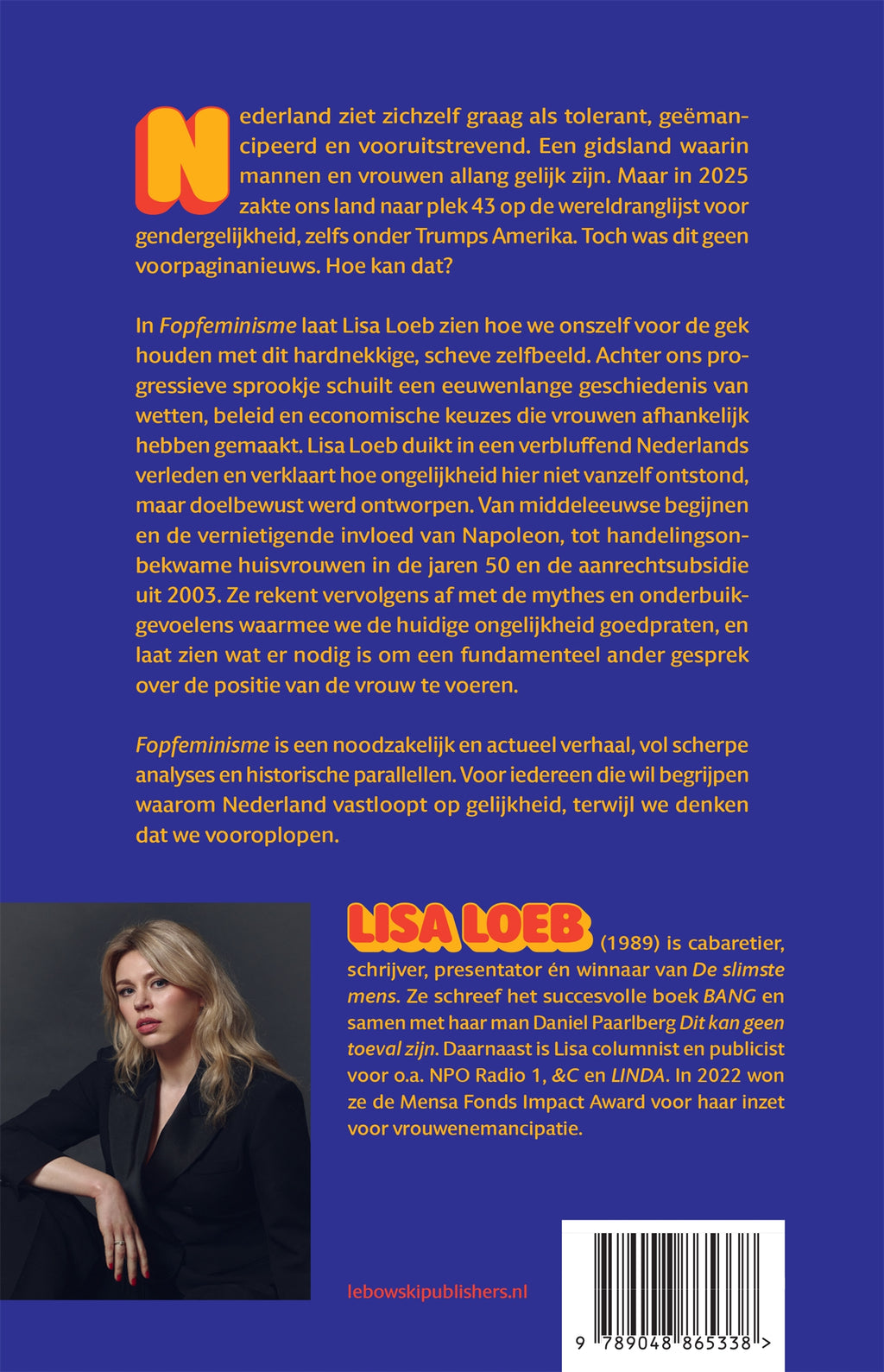 Fopfeminisme