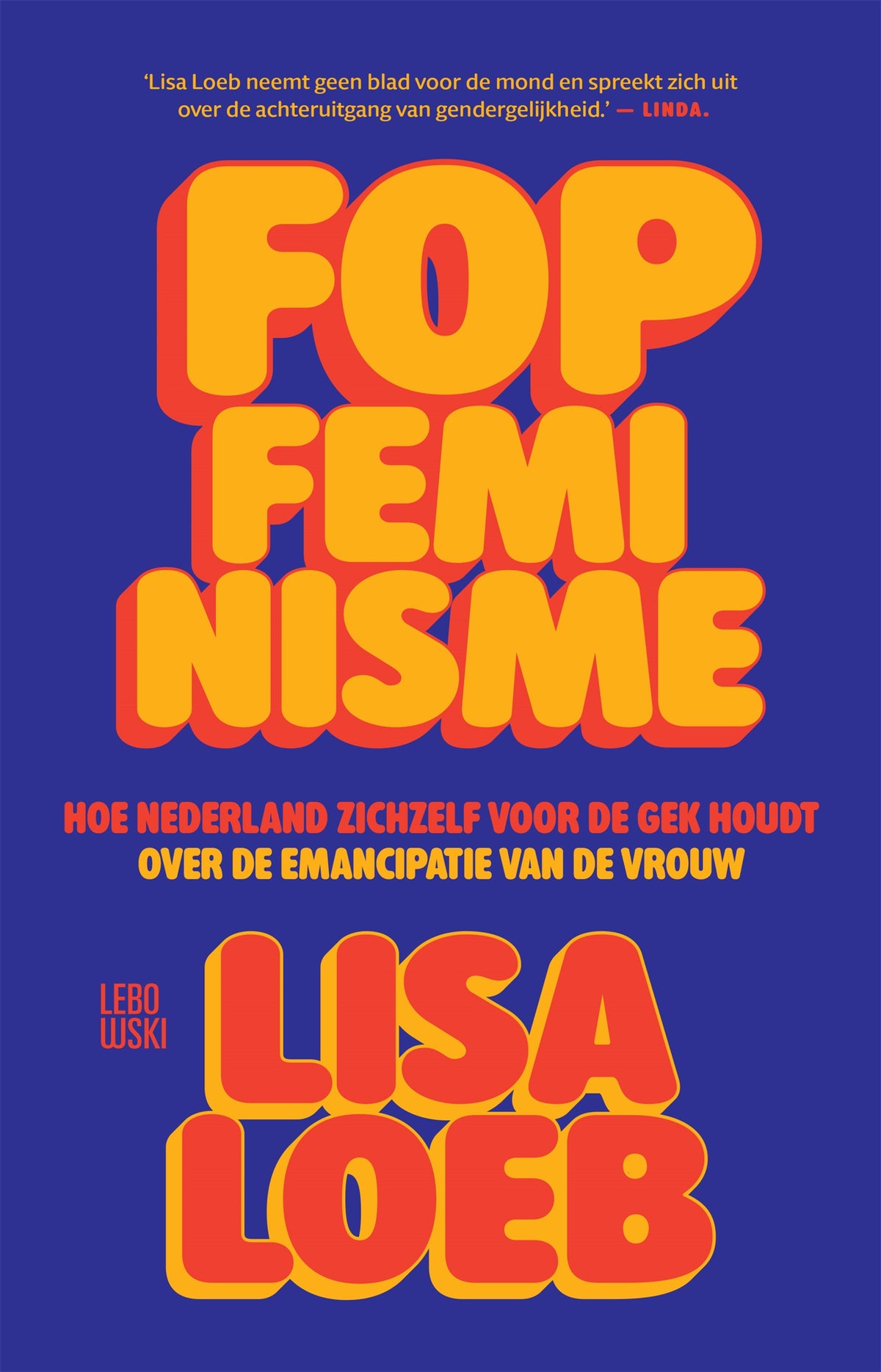 Fopfeminisme