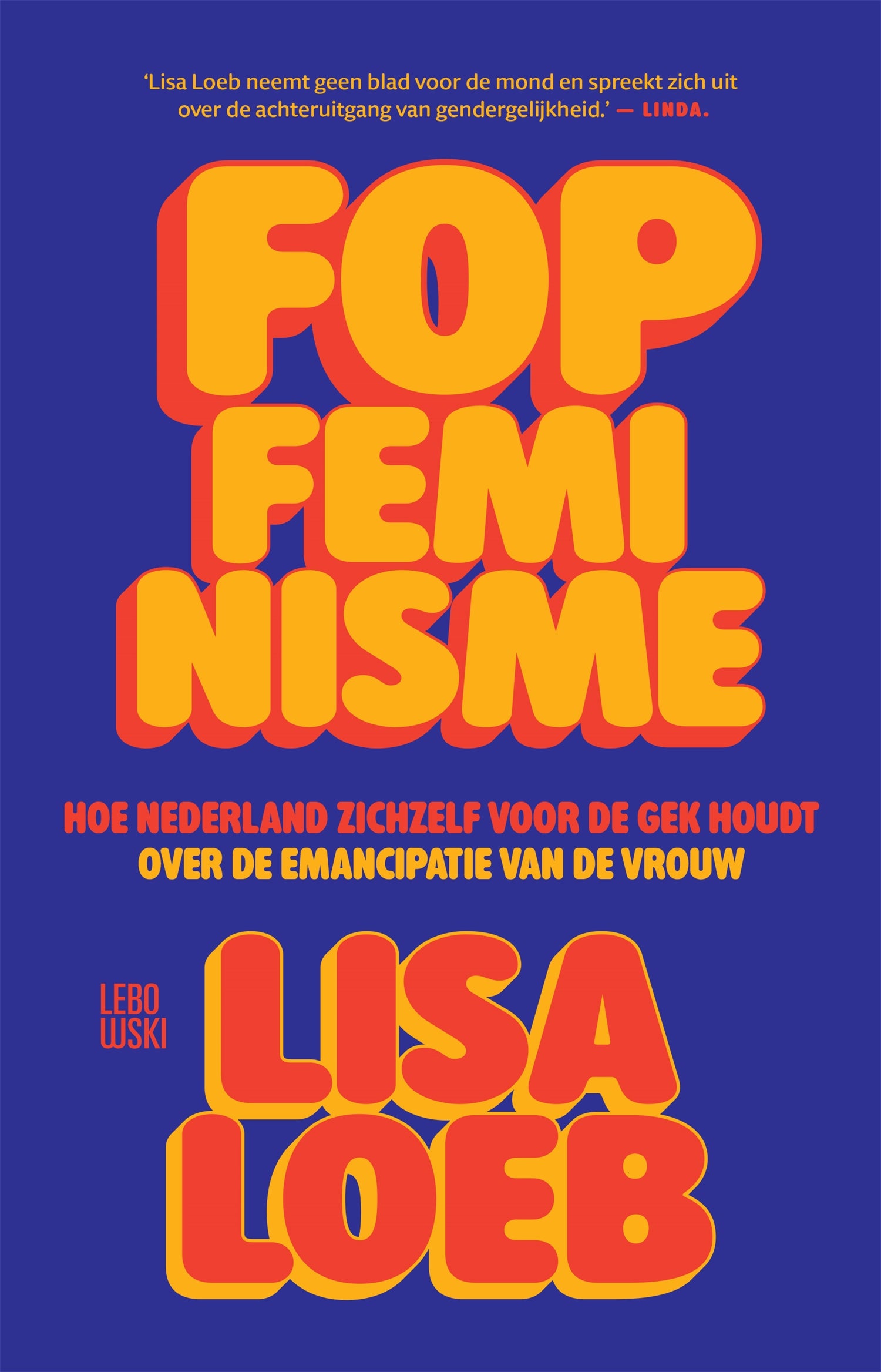 Fopfeminisme