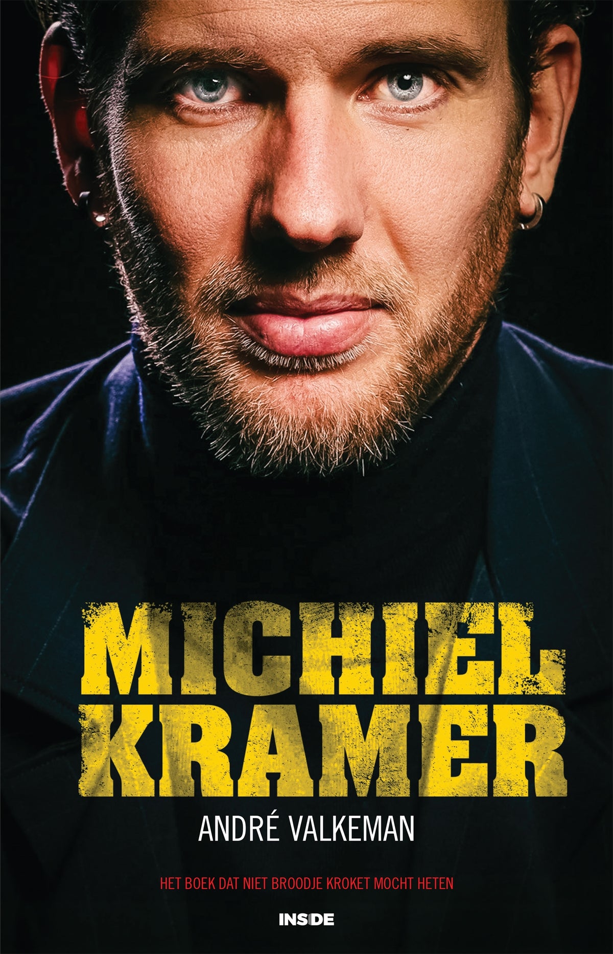 Michiel Kramer