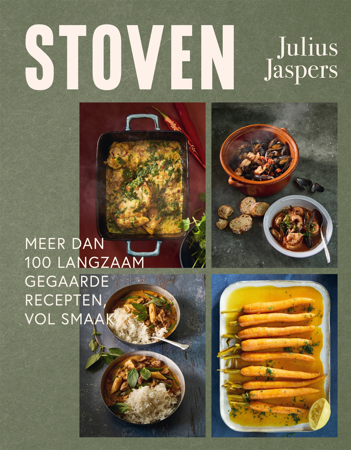 Stoven