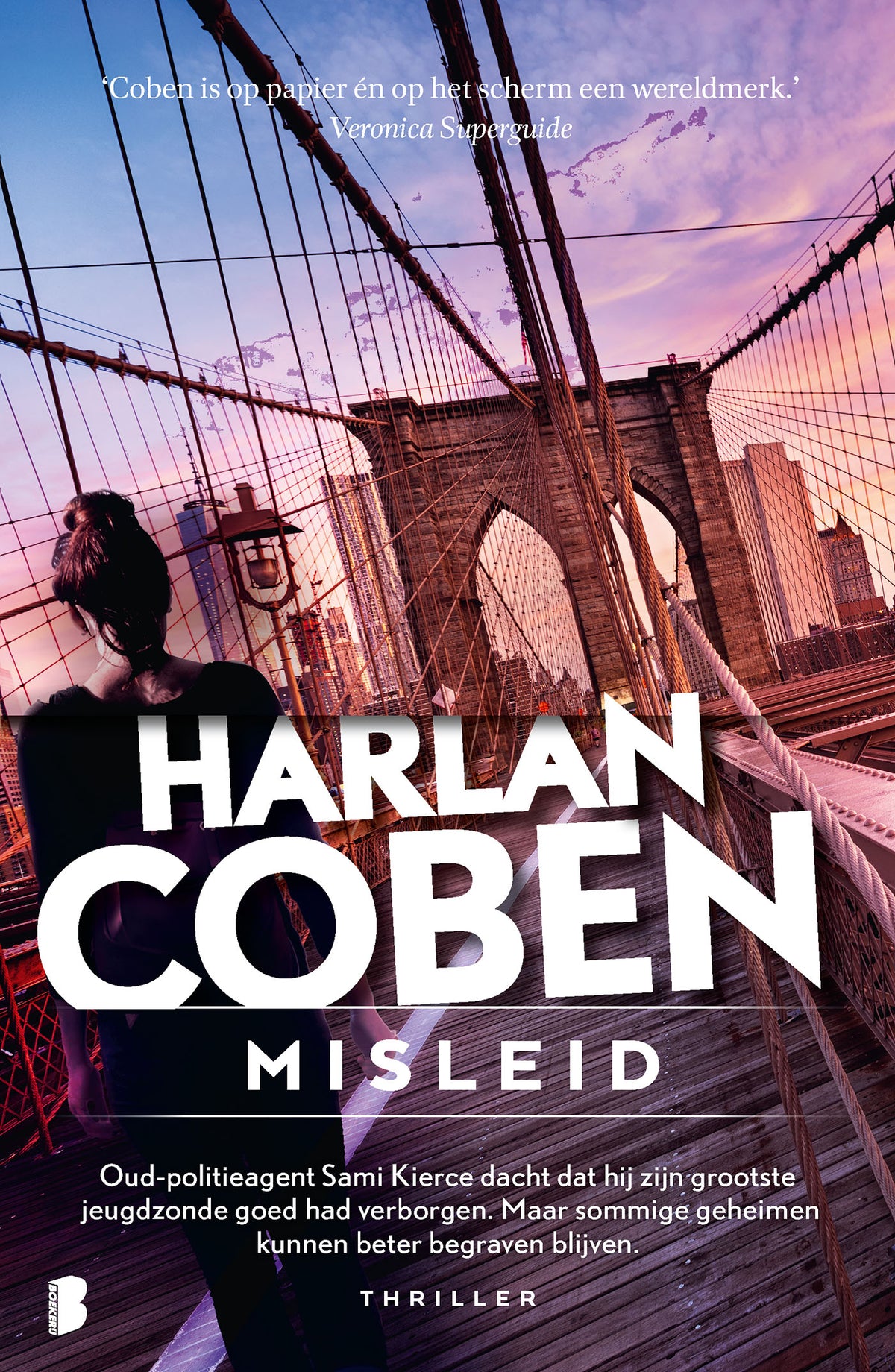 Misleid