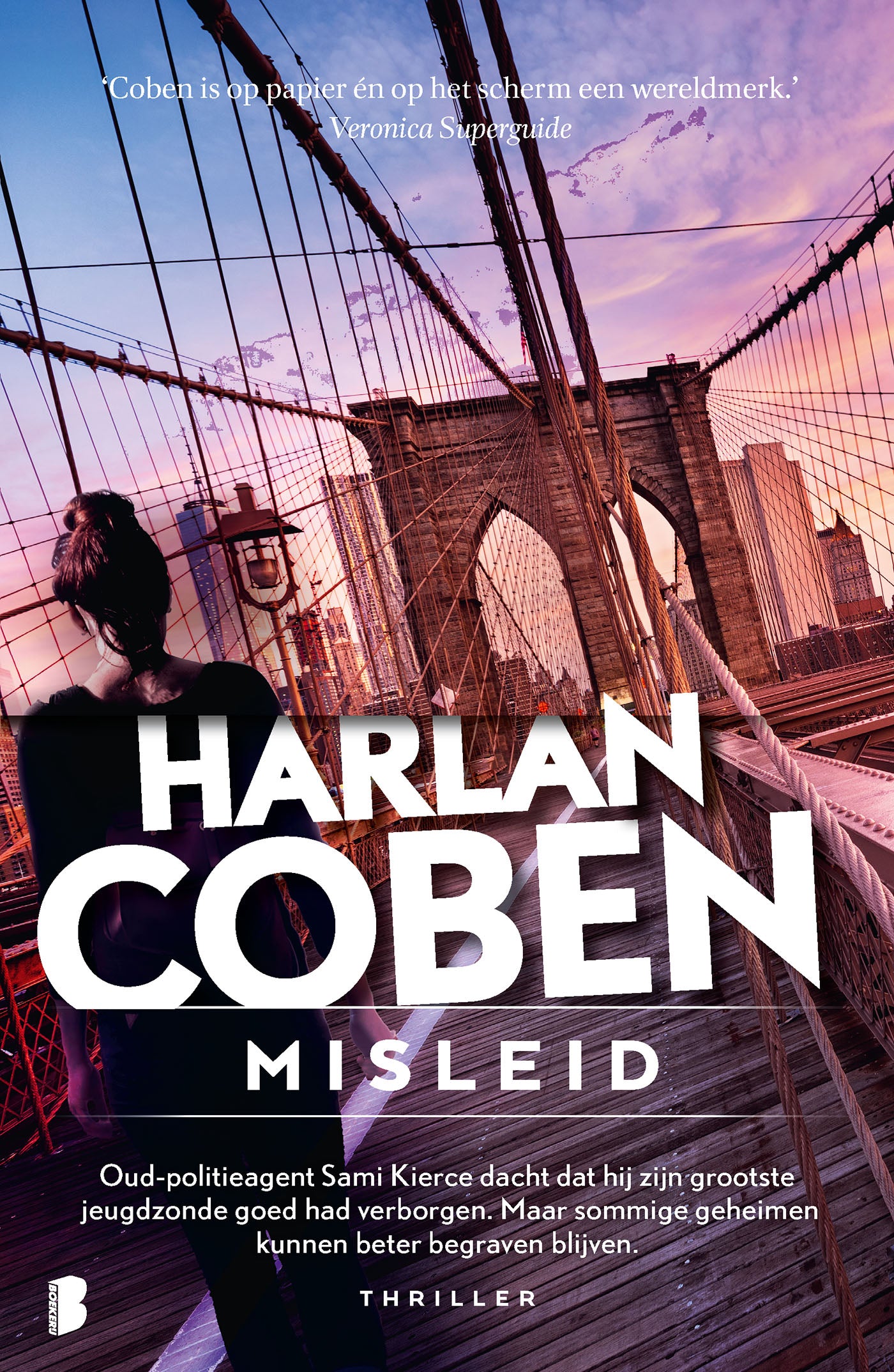 Misleid