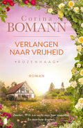 Verlangen naar vrijheid