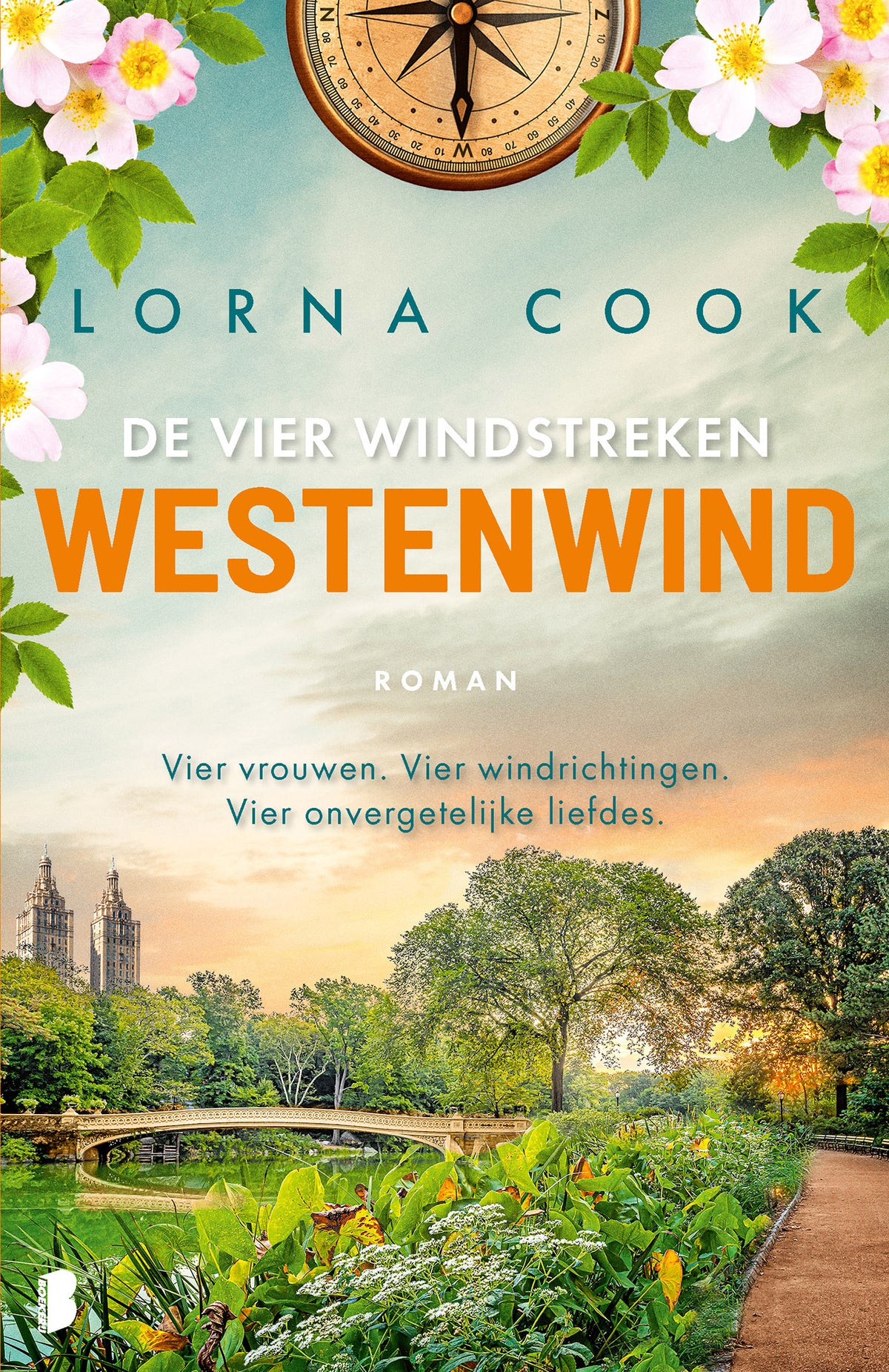 Westenwind
