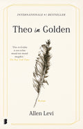 Theo in Golden
