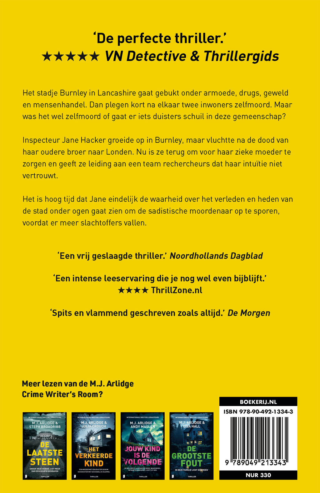Haar laatste adem