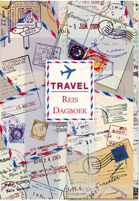 Travel Reisdagboek