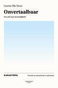 Onvertaalbaar