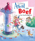 Agent en Boef en het boefvangfeest
