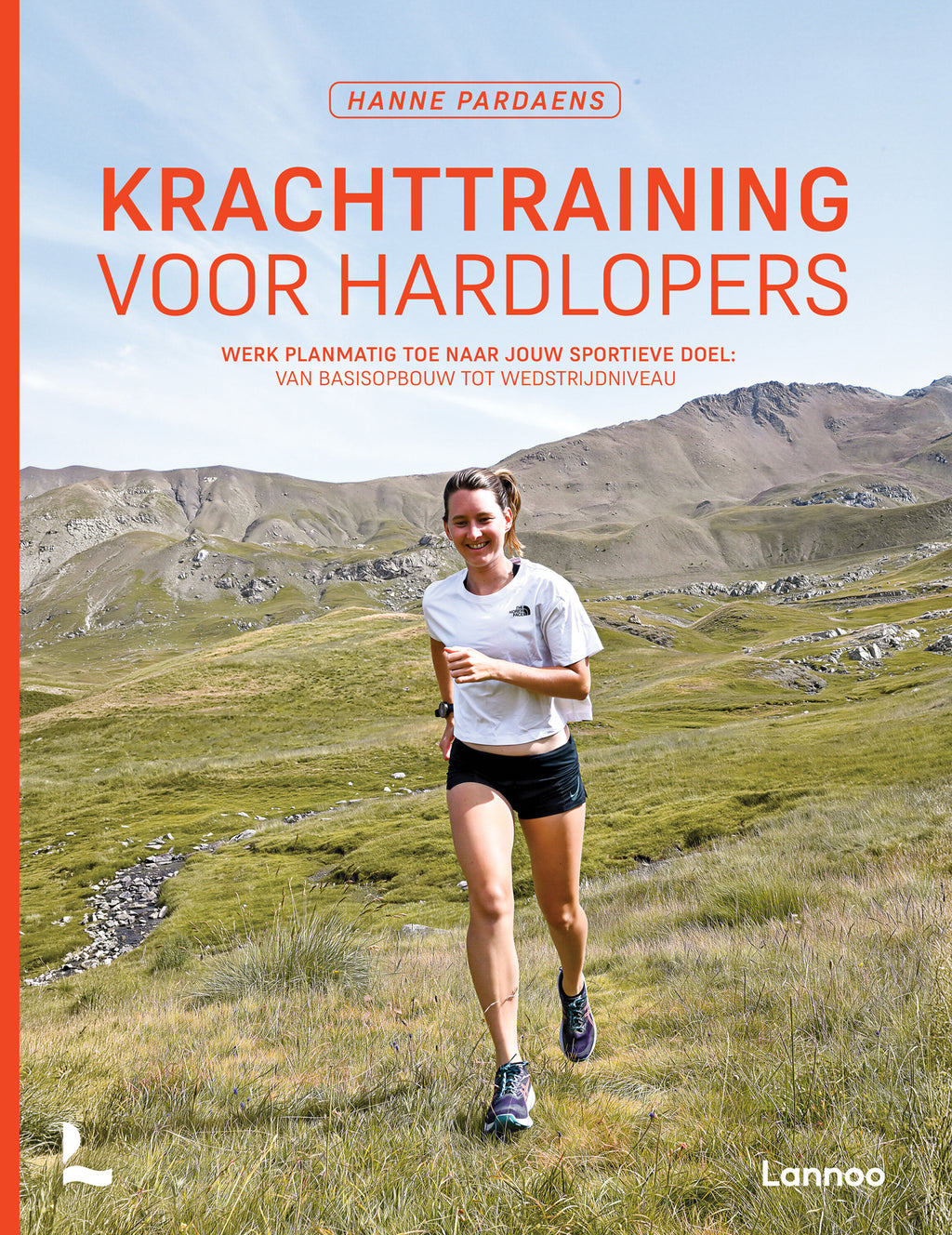 Krachttraining voor hardlopers