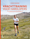Krachttraining voor hardlopers