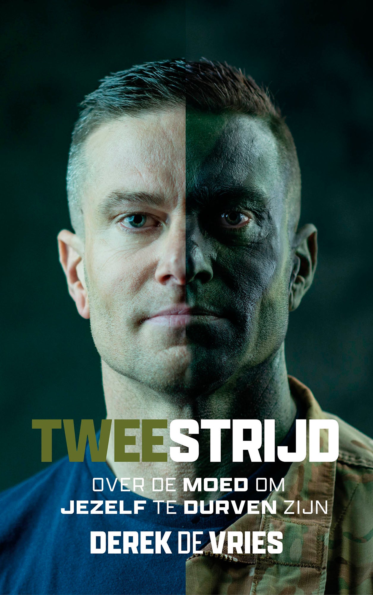 Tweestrijd