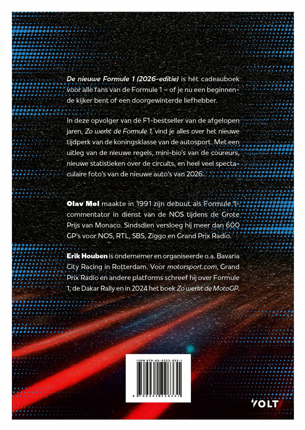 De nieuwe Formule 1 | 2026