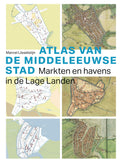 Atlas van de Middeleeuwse stad
