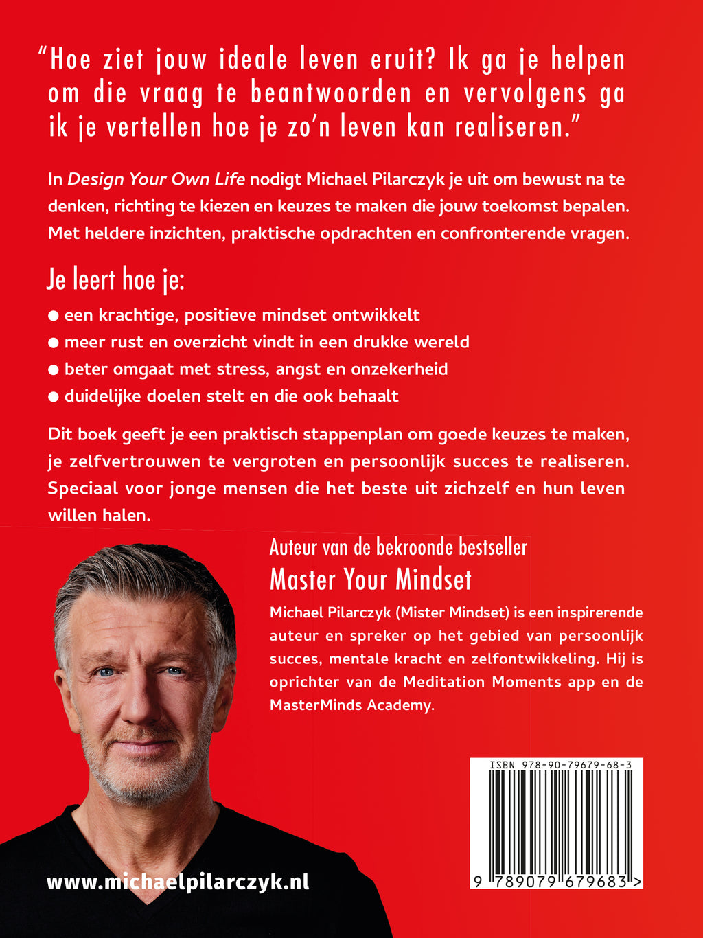 Design Your Own Life