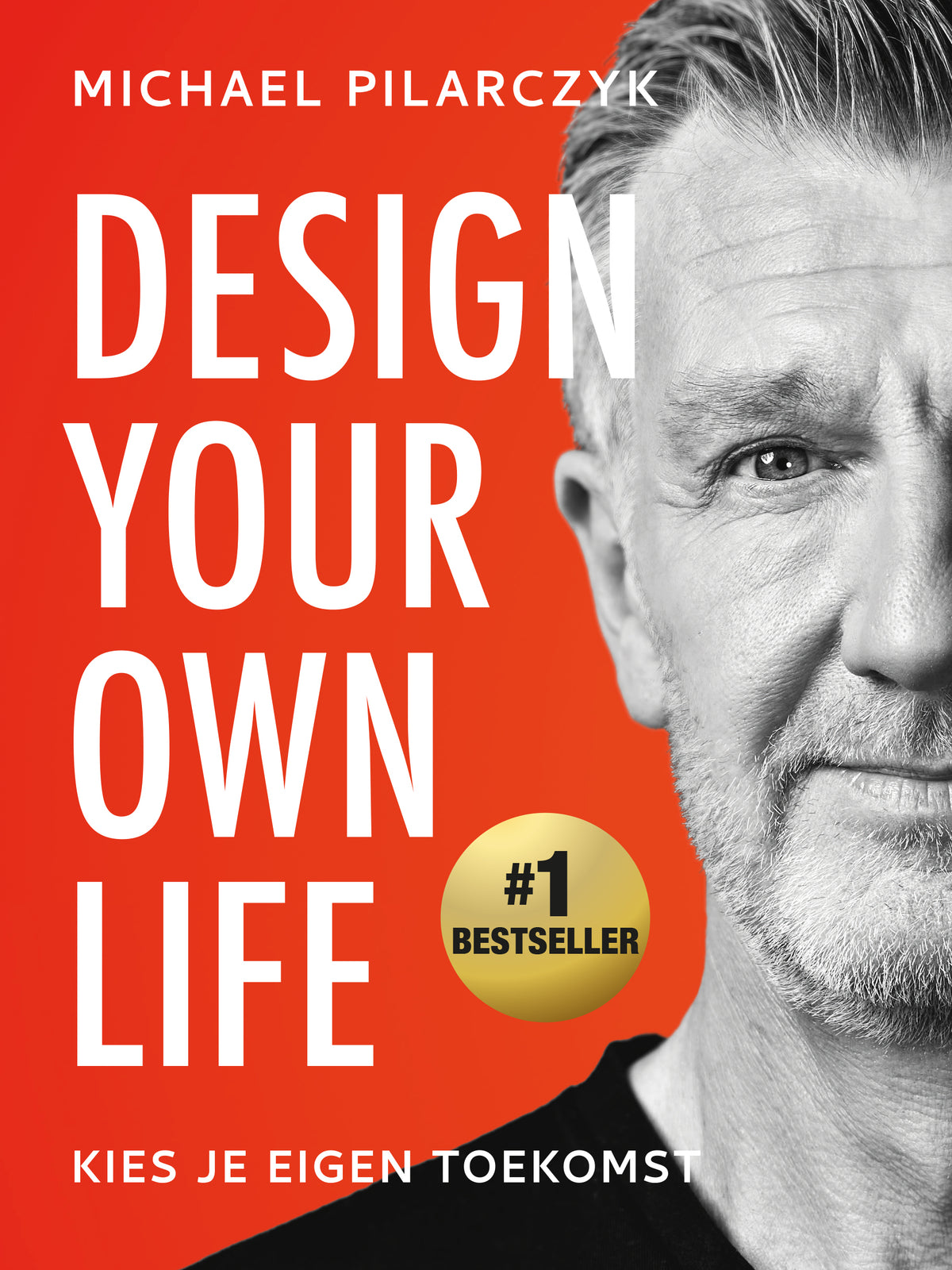 Design Your Own Life