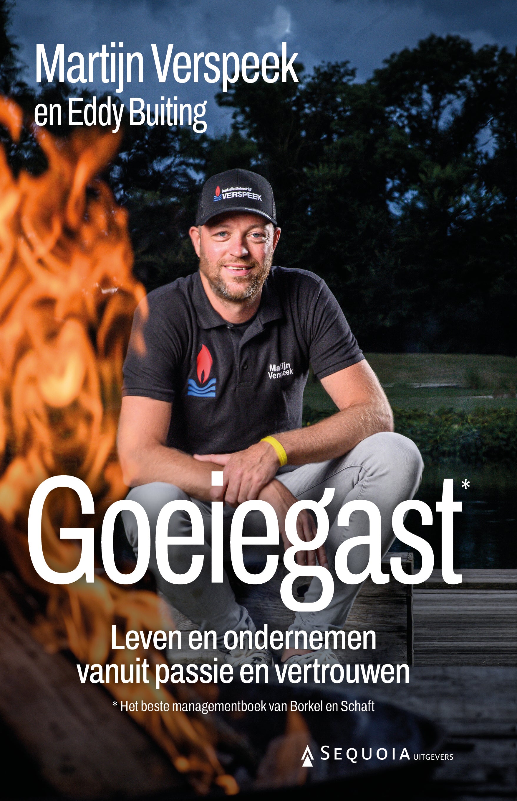 Goeiegast