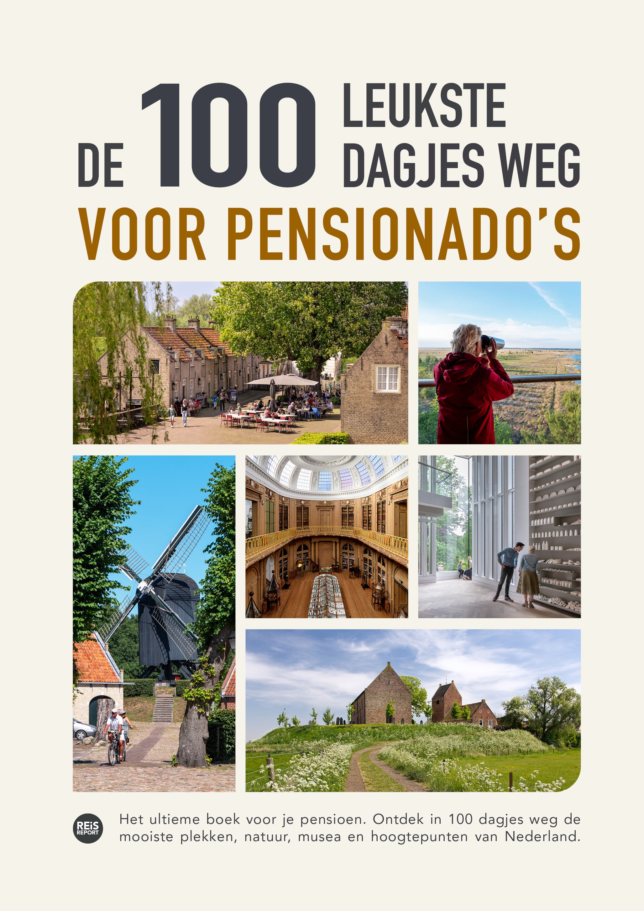 Reizen