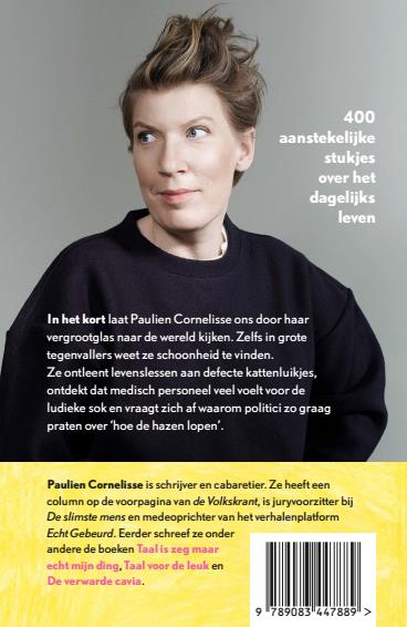In het kort