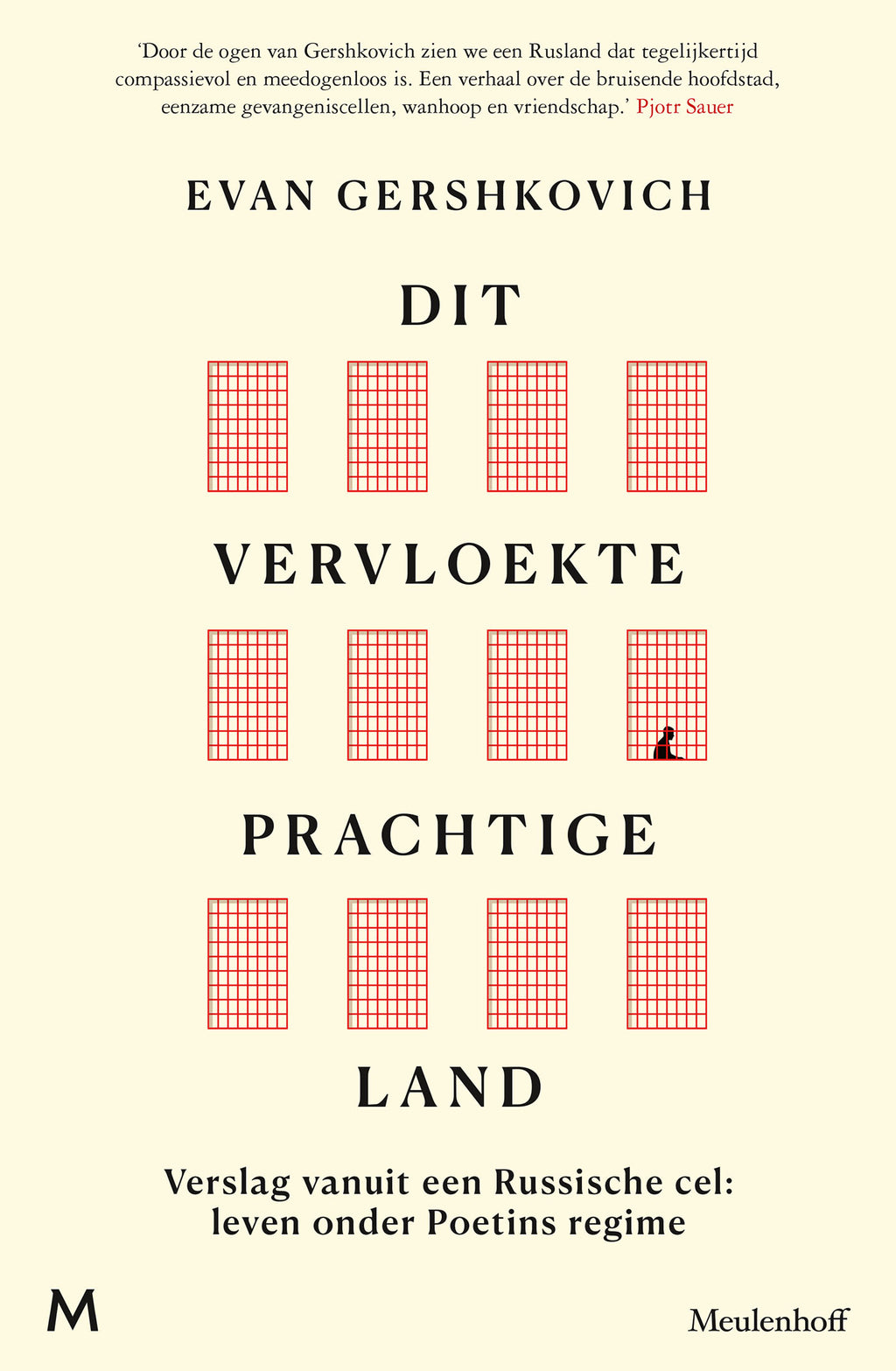 Dit vervloekte prachtige land