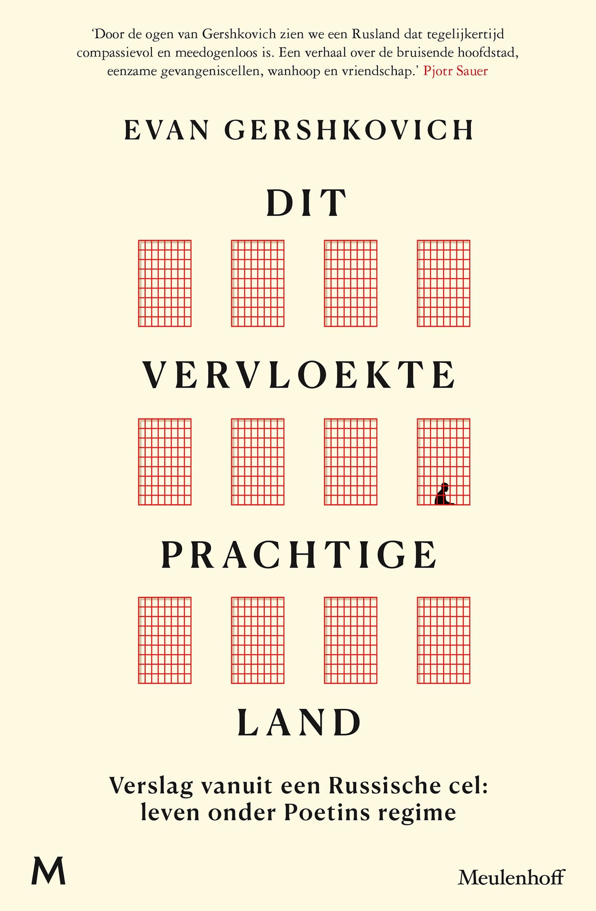 Dit vervloekte prachtige land