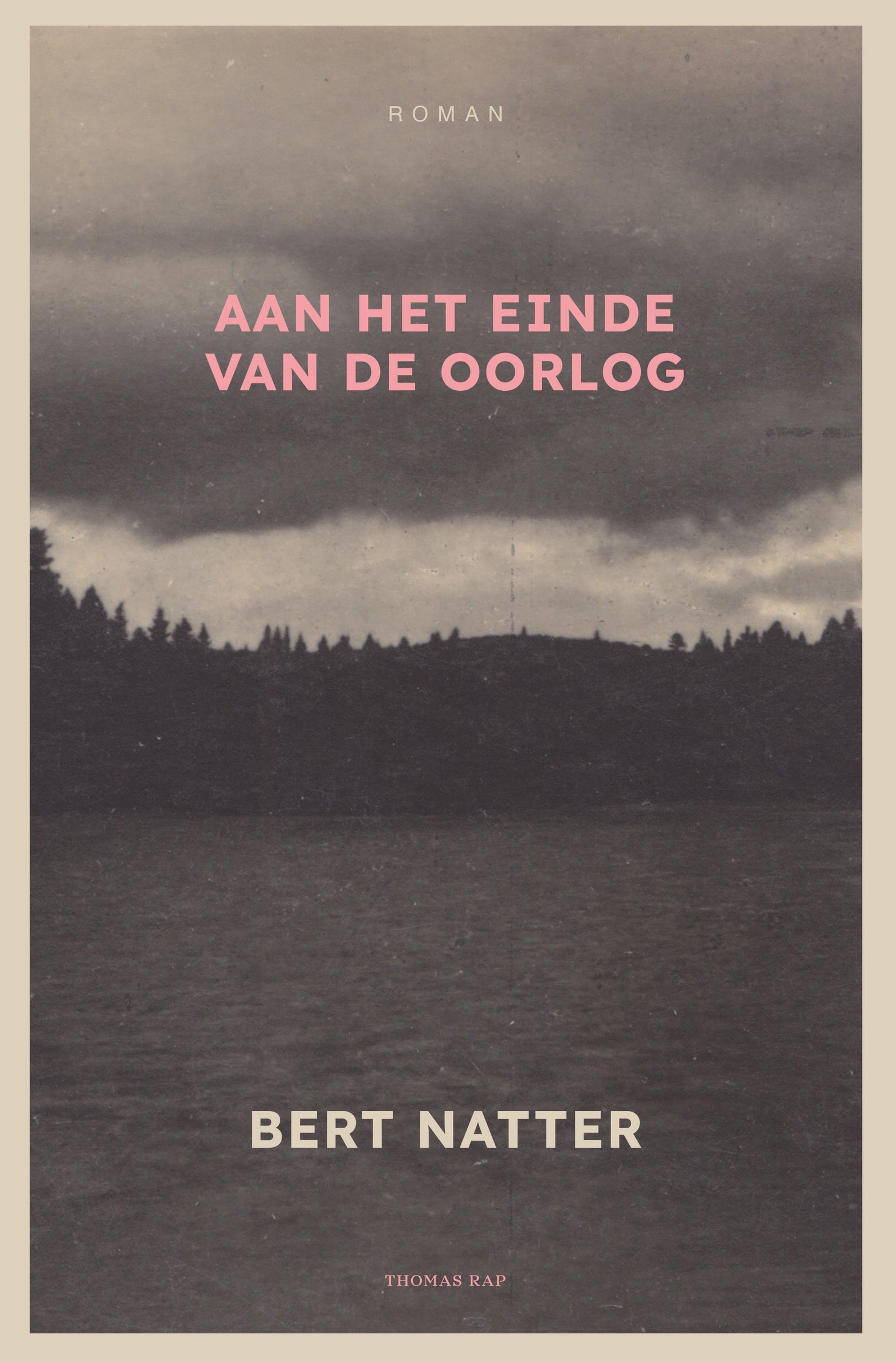 Aan het einde van de oorlog