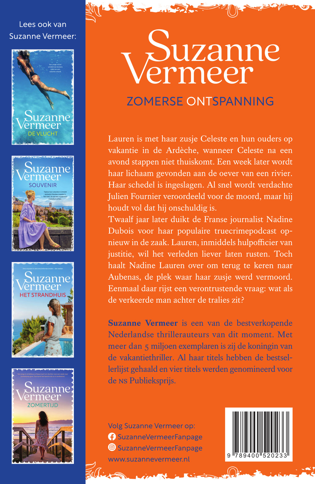 Zomeravond