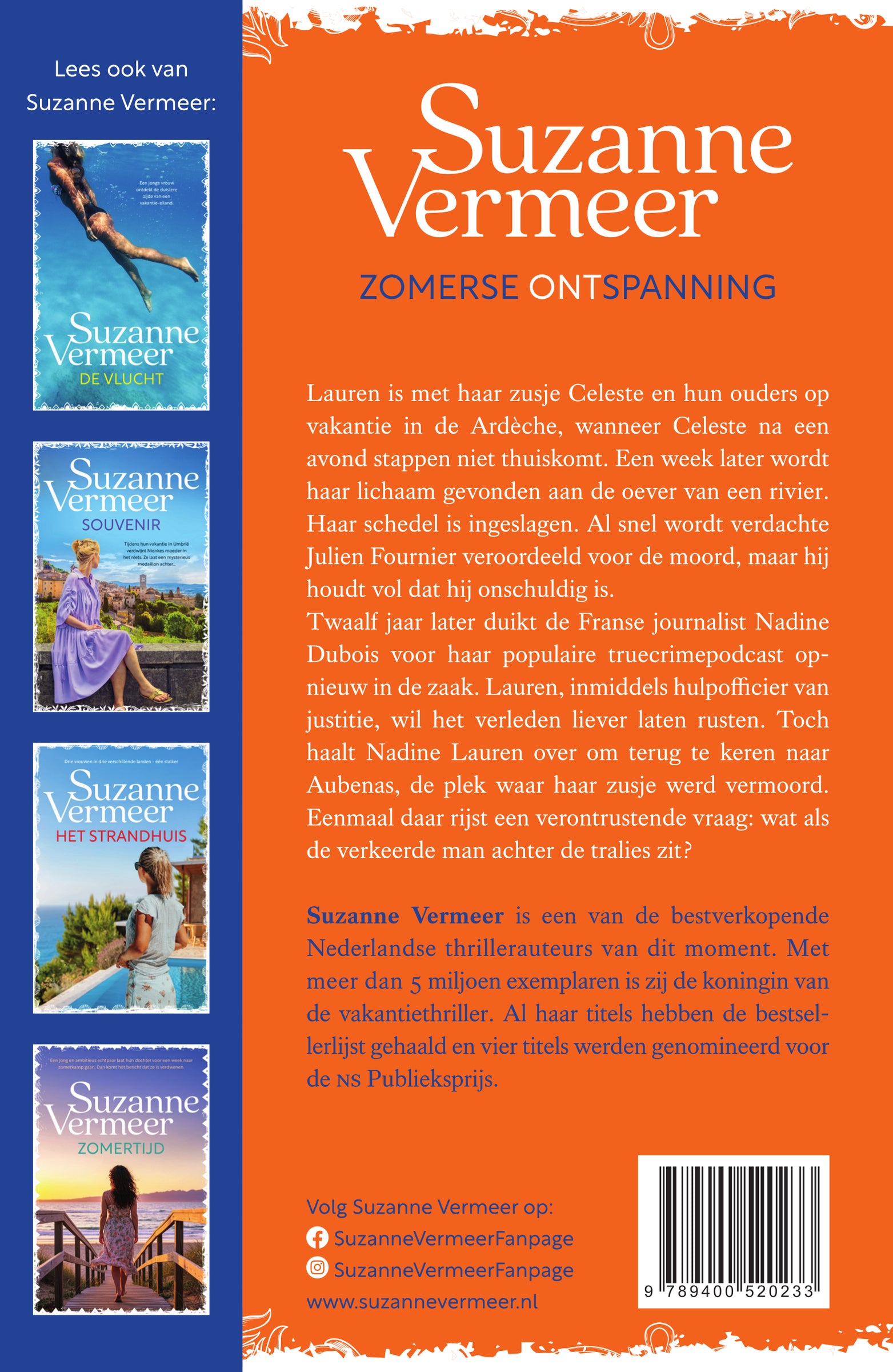 Zomeravond