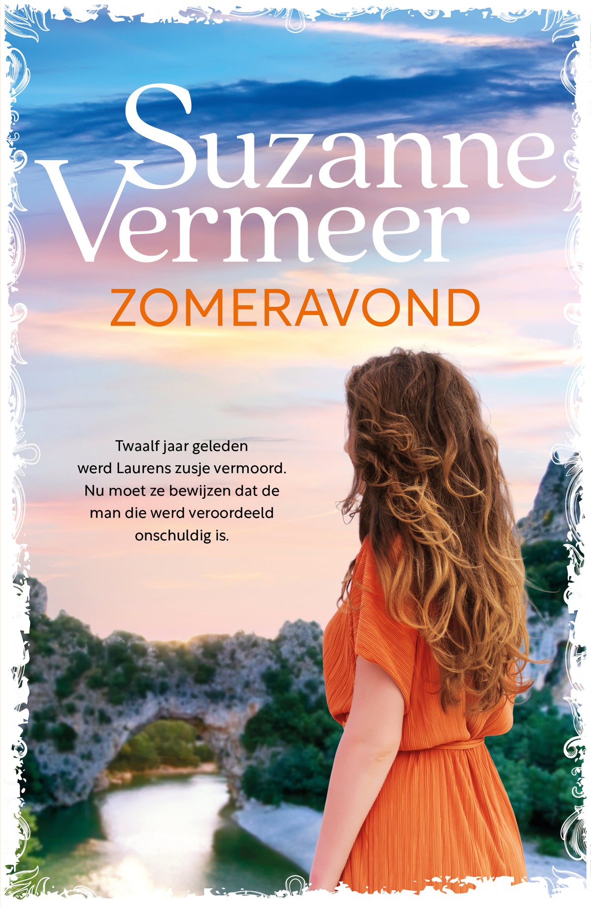 Zomeravond