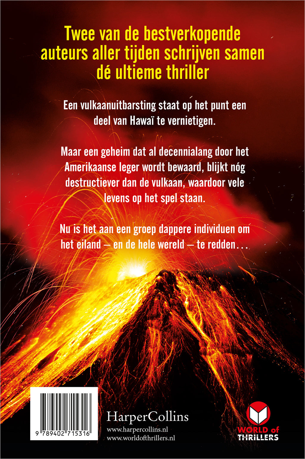 Uitbarsting