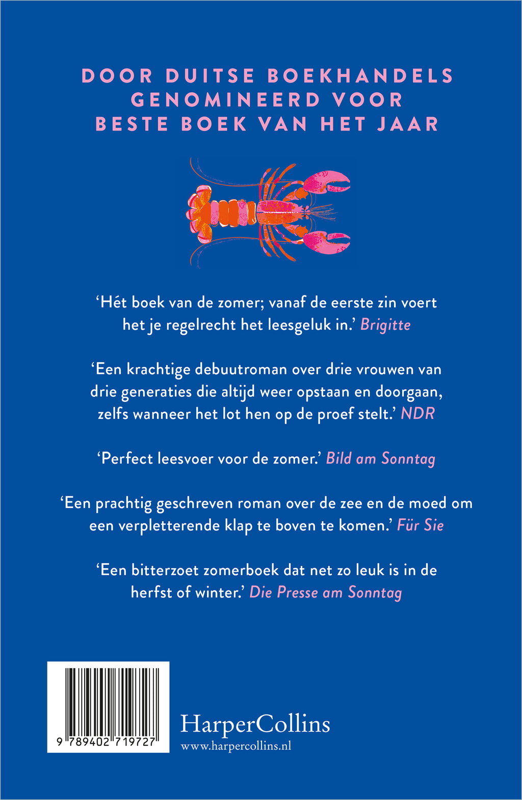 De kreeftenvrouwen