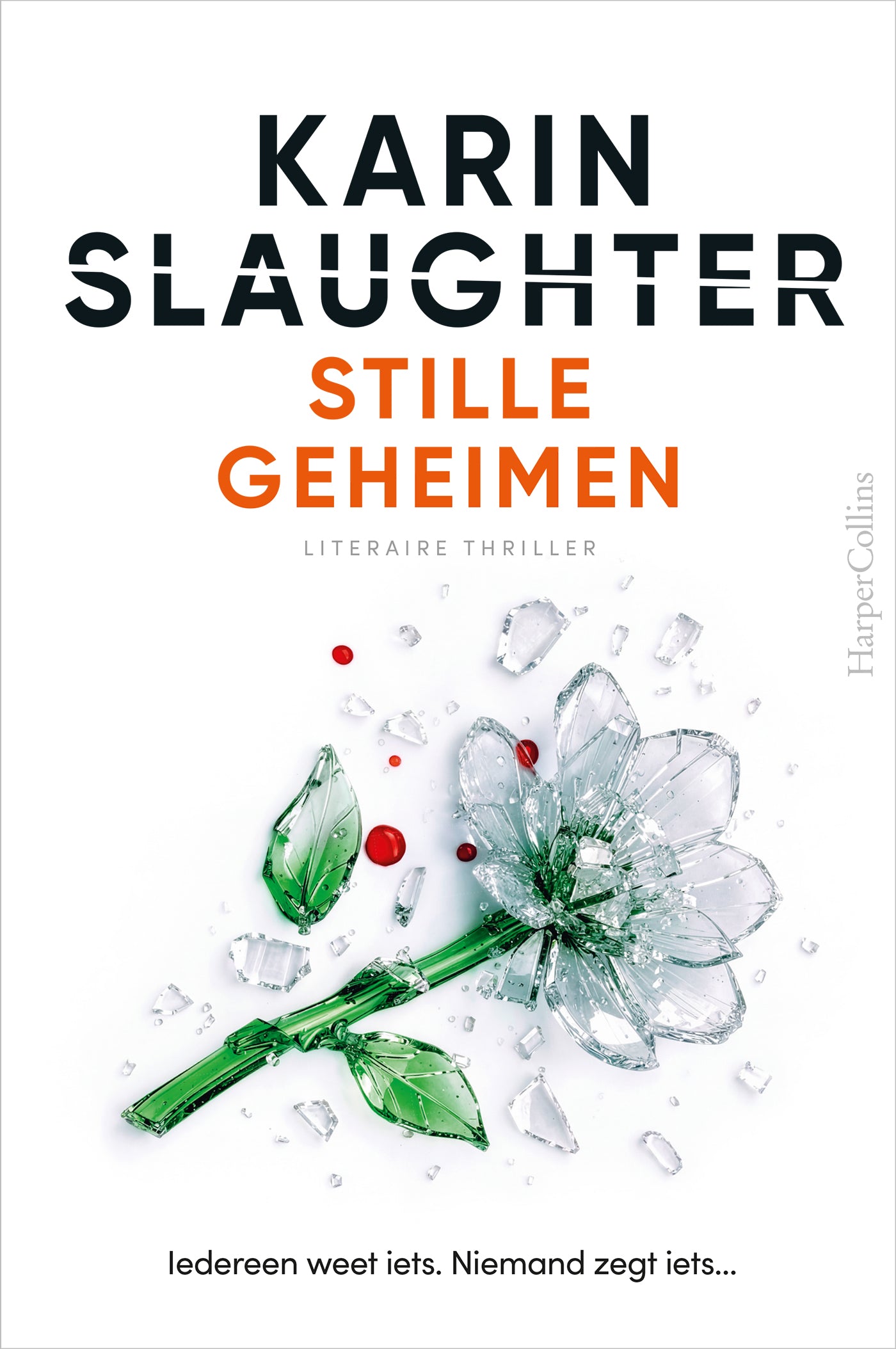 Stille geheimen