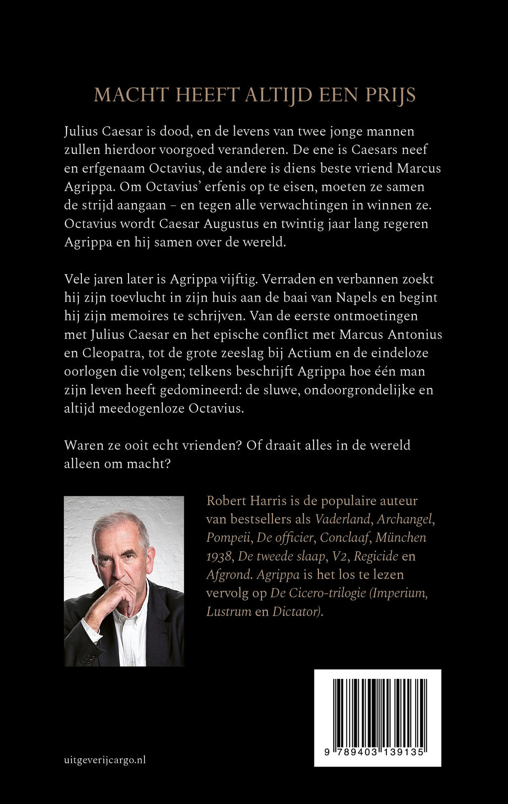 Agrippa
